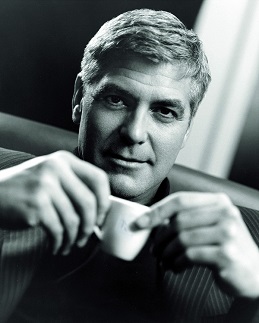 Nespresso startet seine erste Celebrity-Kampagne mit George Clooney