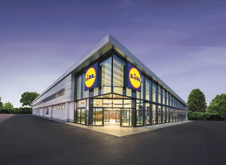 Nachhaltiger Kaffee bei Lidl | CoffeeNewstom