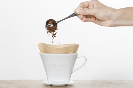 Handfilter_2_Deutscher Kaffeeverband