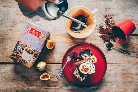 Der Melitta "Kaffee des Jahres 2019"