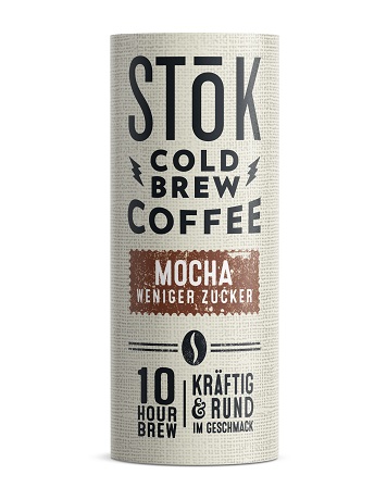 STOK MOCHA