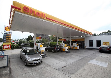 Shell Rustenburg Shell Stationen setzen auf Recup | CoffeeNewstom