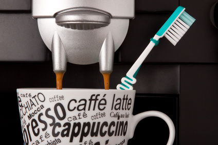 Muntermacher - Kaffee am Morgen