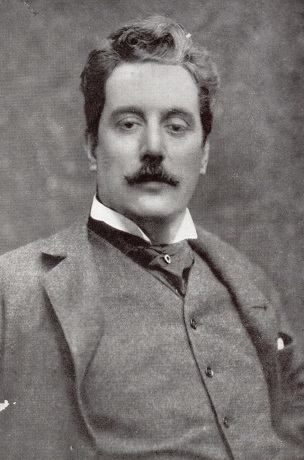 GiacomoPuccini