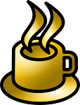 coffee_cup_gold_theme_clip_art_hight