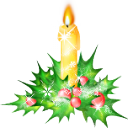 40206_candle_christmas_icon